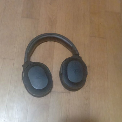 Razer Barracuda X wireless gaming headset