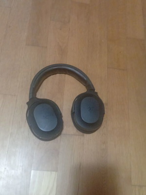 Razer Barracuda X wireless gaming headset