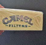 Camel Trophy Collectible Playing Cards new