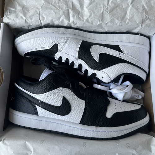 Nike Air Jordan 1 Low SE Homage Panda sneakers brand new