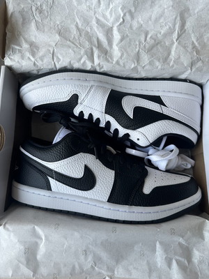 Nike Air Jordan 1 Low SE Homage Panda αθλητικά παπούτσια καινούργια