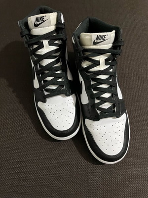 Nike Dunk Panda мъжки обувки размер 45 като нови