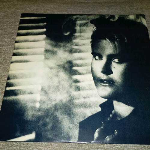 Alison Moyet Alf LP album like new, 80s pop new wave