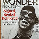  Classic Pop Presents - Stevie Wonder