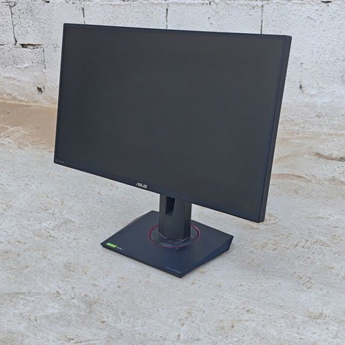 Asus TUF Gaming VG258QM 24.5" Monitor new, 280Hz, Full HD