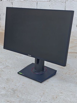 Asus TUF Gaming VG258QM 24.5" Monitor new, 280Hz, Full HD