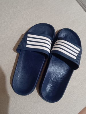 Children's slippers size 37 used