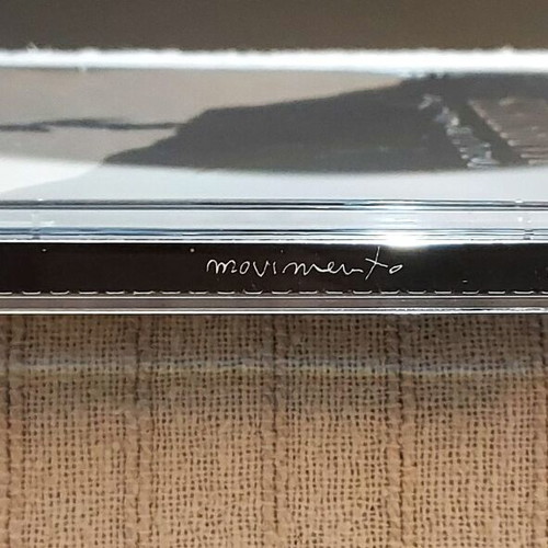 Madredeus Movimento CD like new, folk album