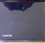  TOSHIBA SATELLITE L50 15.6'' INTEL CORE i7
