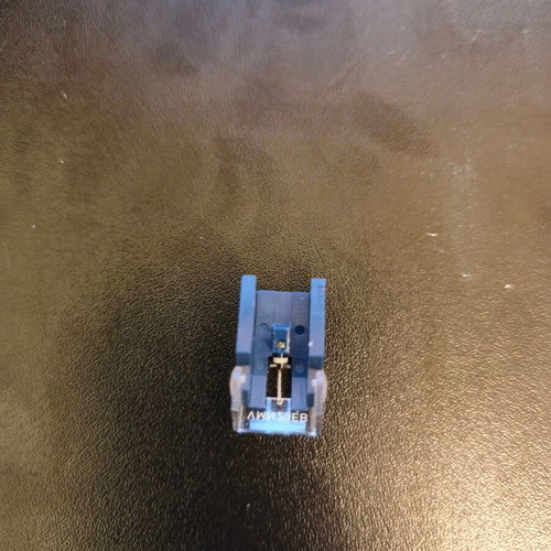 Audio Technica VM740ML cartridge body, VMN20EB needle, Technics & Audio Technica headshells