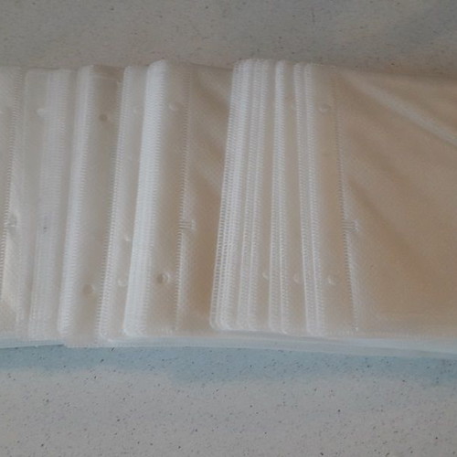 CD - DVD sleeves new, pack of 69 pieces