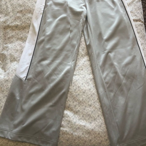 SunsetGo! tracksuit set like new, grey, small and medium