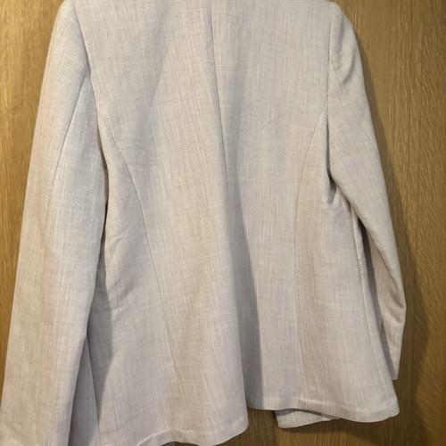 Attrattivo jacket size M pink like new