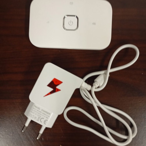 Vodafone mobile WiFi 4G router