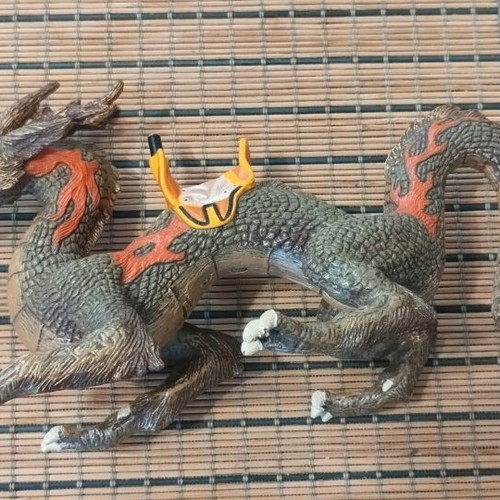 Collectible Miniature Toys new, high-quality material
