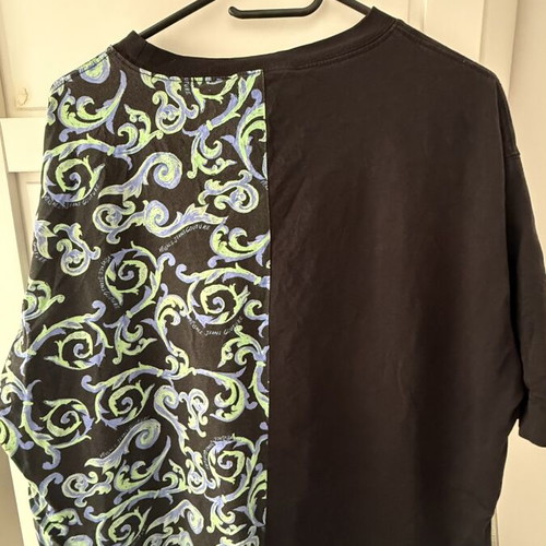 Versace Jeans Couture T-shirt, limited edition, XL