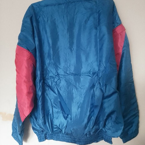 Creation vintage sportswear set L size multicolor new
