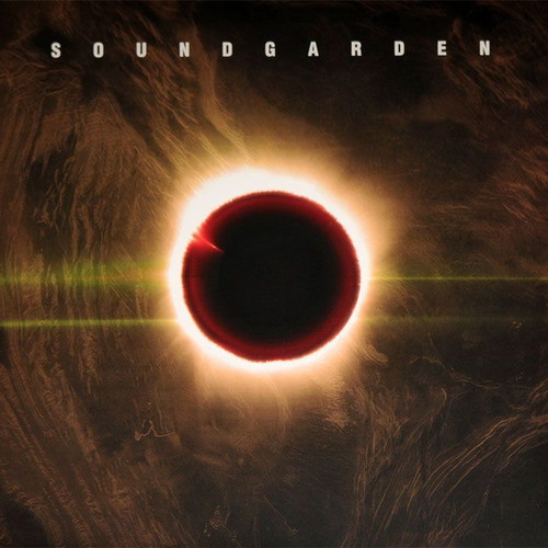 Soundgarden Superunknown The Singles 2014 Limited Edition 5x10" Vinyl Box Set New