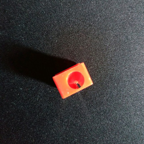 Pencil sharpener new