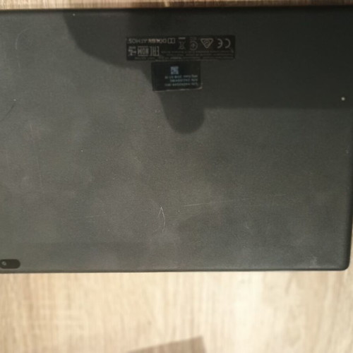 Lenovo Tab 4 10 tablet used with broken screen for spare parts