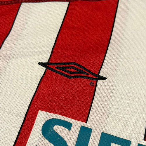 Olympiacos Umbro 2002-03 XL jersey new, authentic