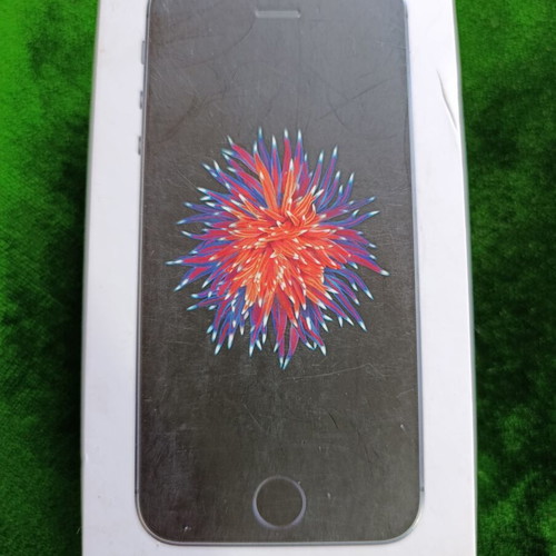Κουτί Apple iPhone SE