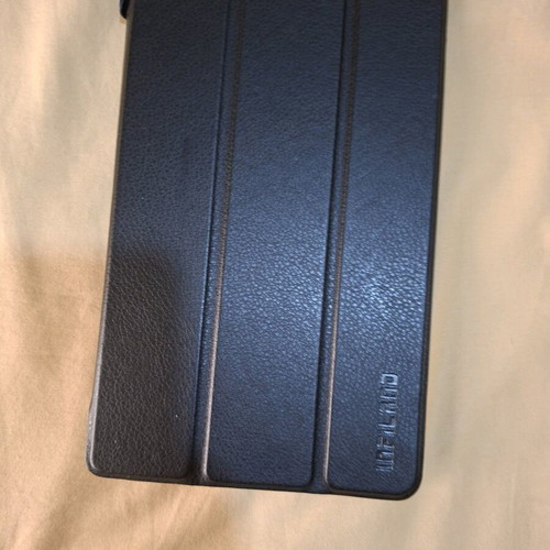 Huawei Infiland tablet case for MediaPad T3 8.0 new, black