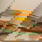  i'm toy παιδικό κουνιστό καρεκλάκι