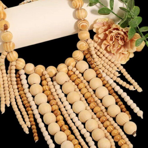 Necklace unused, new