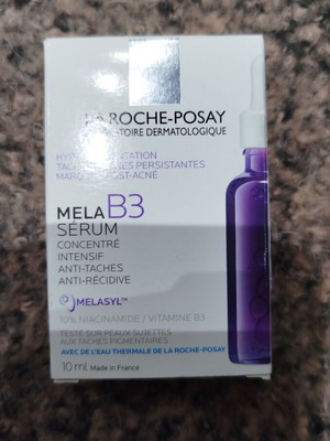 Serum Mela B3 La Roche Posay καινούργιο 10 ml