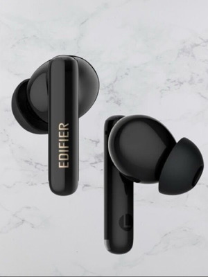 Слушалки TWS Edifier BT X5 Pro Черен