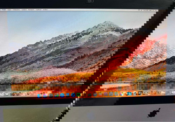 Apple iMac Mid 2011 21.5"