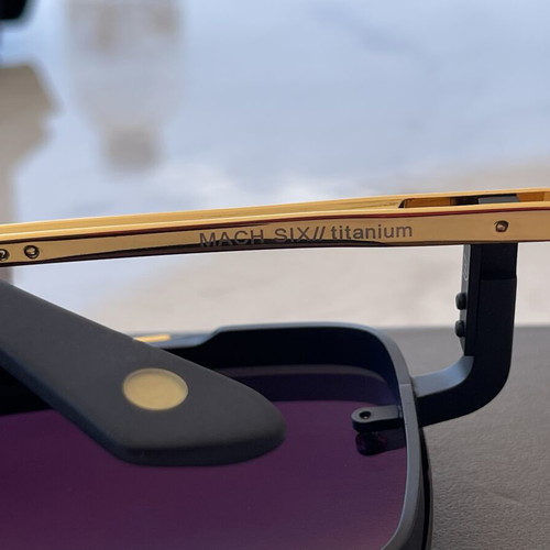 Dita Mach Six sunglasses