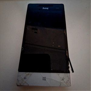 HTC windows phone s8