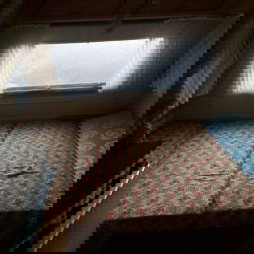 Caravan in good condition in Zakynthos Agios Leon