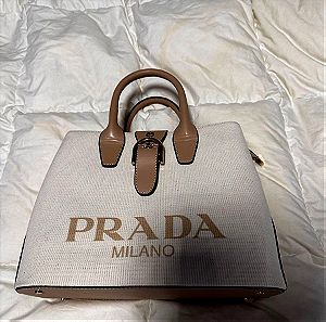 Prada Milano Bag