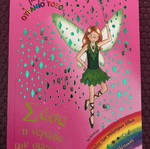 Magic Rainbow Series books used, pack of 8