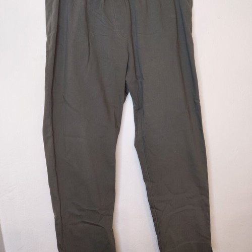 Annie pants by Mat size XXL like new, khaki