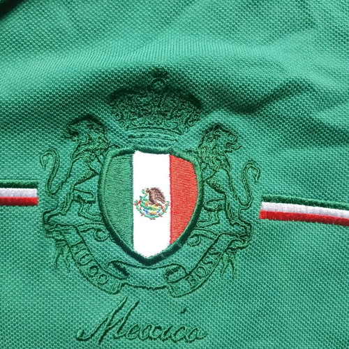 Tshirt Hugo Boss Special Country Edition for Mexico like new