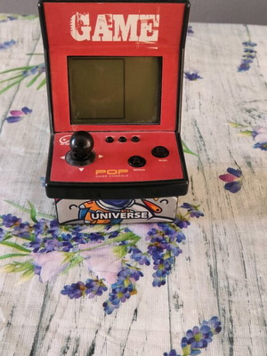 Ηλεκτρονικό παιχνίδι σαν καινούργιο με μπαταρίες και ήχο