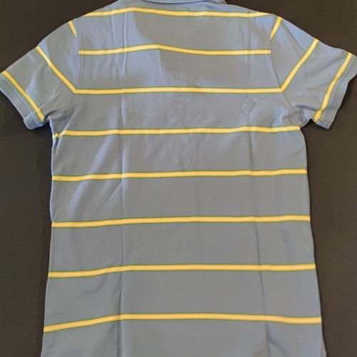 Tommy Hilfiger Medium Slim Fit Polo Shirt like new, multicolor