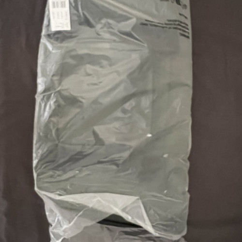 Rains Texel Kit Bag green new crossbody