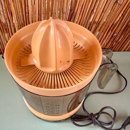 Vintage Lemon Squeezer Philips