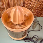 Vintage Lemon Squeezer Philips