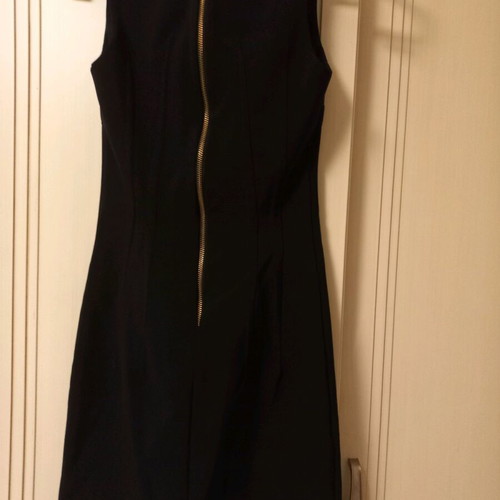 Babylon fitted dress new, black, Italian origin
