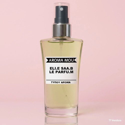 Elie Saab Le Parfum 50ml Eau de Parfum women's perfume new