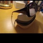 Vogue glasses like new, authentic