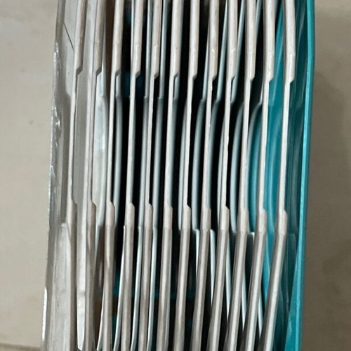 JVC CD changer magazine used, 12-disc cartridge