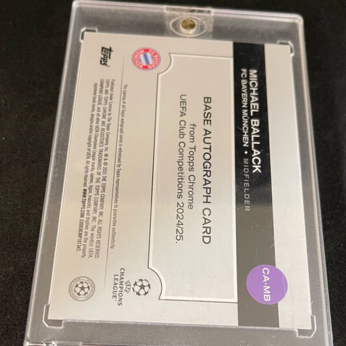 PSA and auto cards used