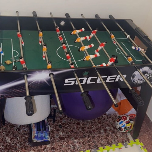 Football games like new condition